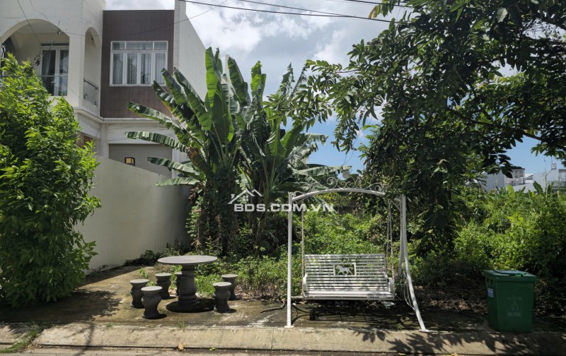 ĐẤT KDC HOÀNG ANH MINH TUẤN - 250M² NGANG 10M - ĐƯỜNG 12M - SỔ HỒNG - 27 TỶ